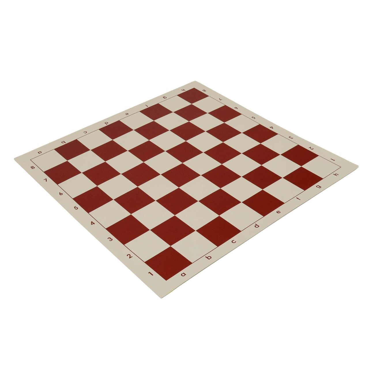 Vinyl Chess Board กระดานหมากรุกสากลไวนิล
