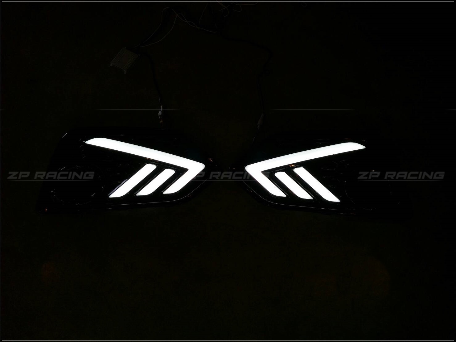 ไฟเดย์ไลท์ CIVIC FK V.1 รับประกัน 1 ปี