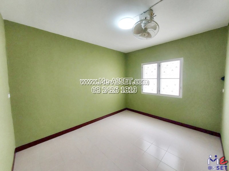 ขายห้องชุด ย่าน คู่สร้าง พุทธบูชา ทุ่งครุ พระประแดง ประชาอุทิศ 90 : บ้านเอื้ออาทร บ้านคลองสวน : 32.68 ตร.เมตร