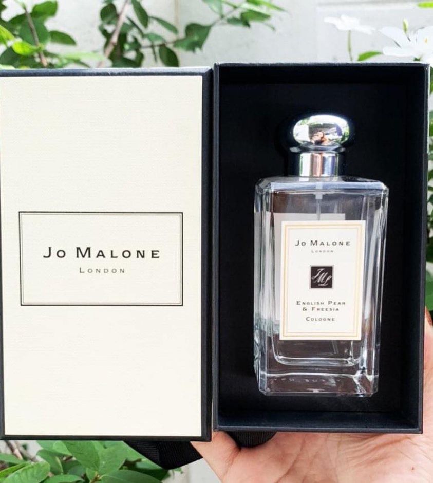 Jo Malone กลิ่น English Pear & Freesia ของแท้