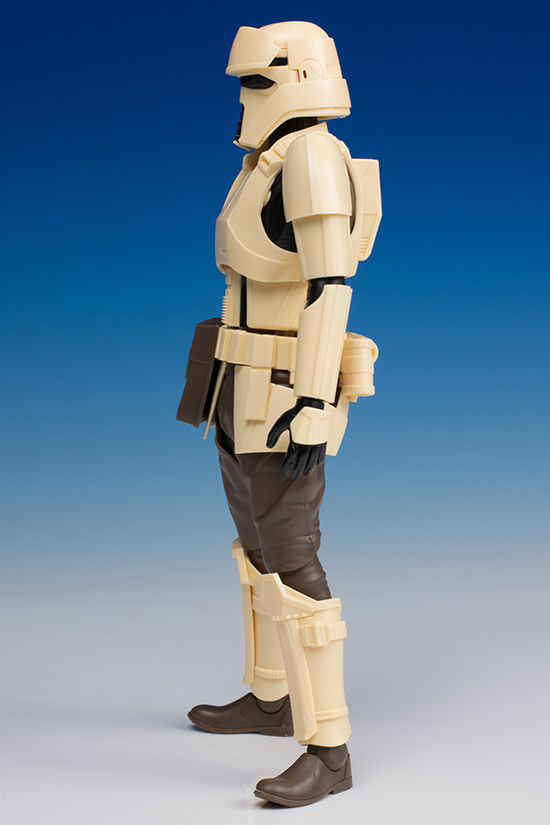 1/12 Shoretrooper BANDAI - Star Wars