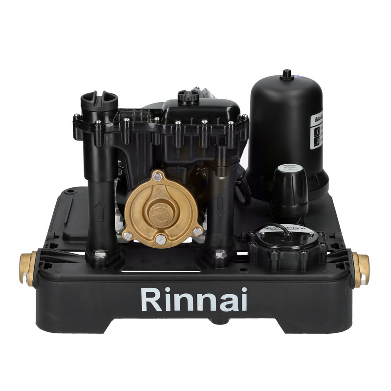 ปั๊มน้ำ RINNAI รินไน RP150CS,250CS,350CS กำลังไฟ 150-350 วัตต์