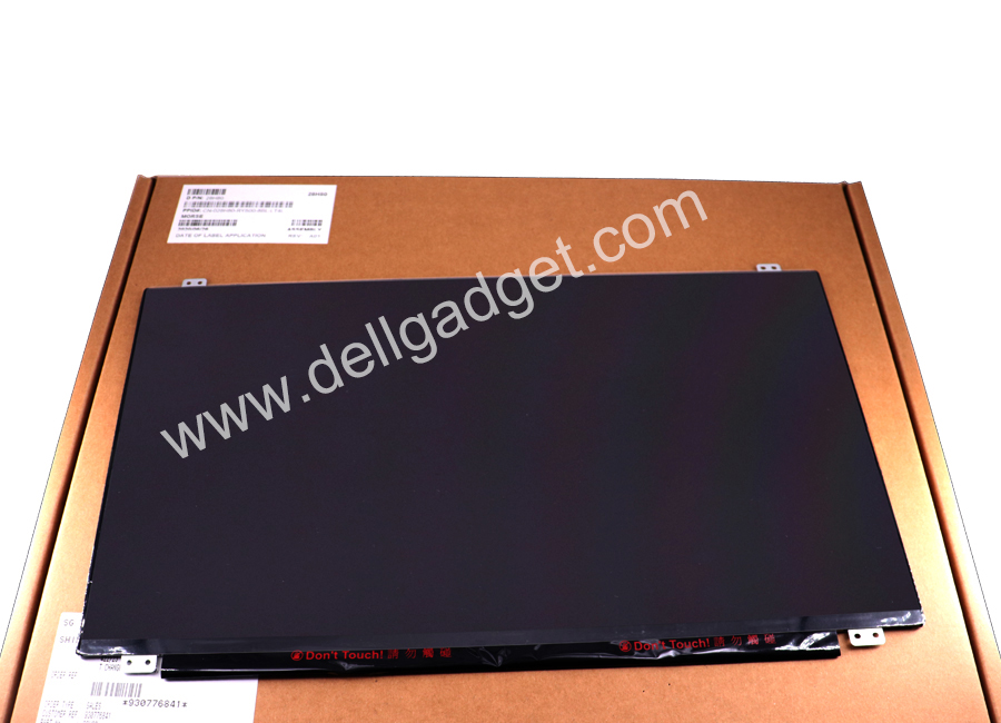 Display Dell Vostro 3580 15.6" FHD (1920x1080) แท้ ราคาพิเศษ จอ FHD Dell 3580 จอ โน๊ตบุ๊ค ตรงรุ่น ตรงสเปค รับประกันศูนย์ Dell Thailand
