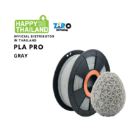 Ziro PLA Pro/PLA+ มากกว่า 15+ สี PLA +.1.75mm, 1kg