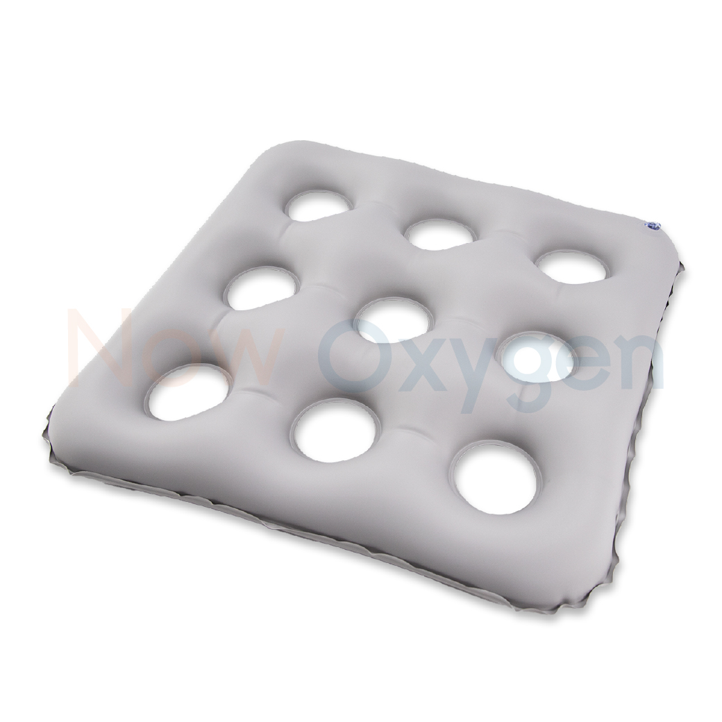 เบาะรองนั่งป้องกันแผลกดทับ (Square Type B)