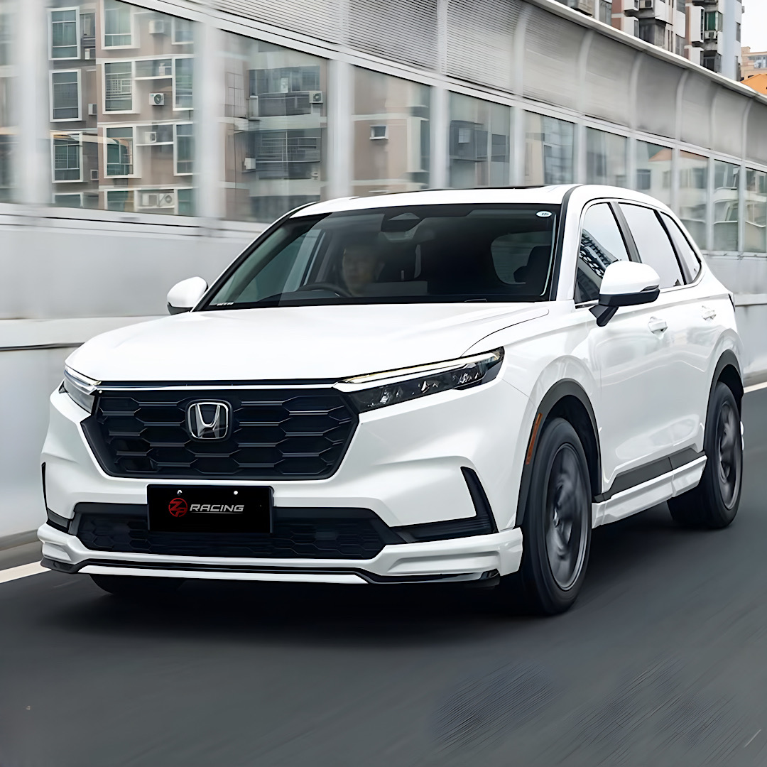 ชุดแต่ง ชุดสเกิร์ต Honda CR-V (G6) 2023-2026 รุ่น YOFER