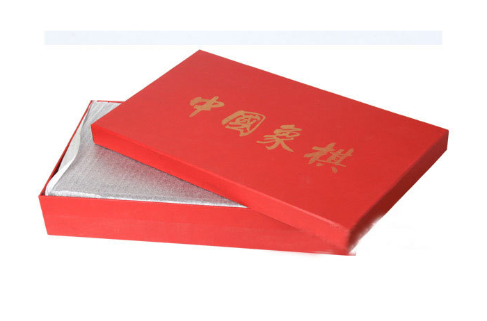 Crystal Chinese Chess ชุดหมากรุกจีนแก้ว