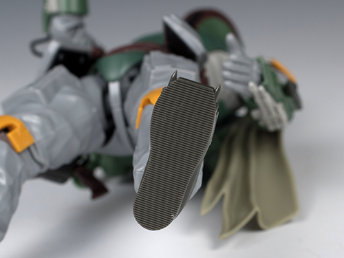 1/12 Boba Fett BANDAI - Star Wars