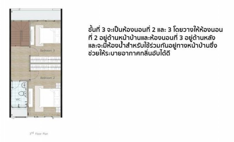 ขายทาวน์โฮม ย่าน มีนบุรี พระยาสุเรนทร์ บางชัน คลองสามวา : ม.ซิกเนเจอร์ รามอินทรา109 Sixnature Ramintra 109 : 3 ชั้น 22.5 ตร.วา