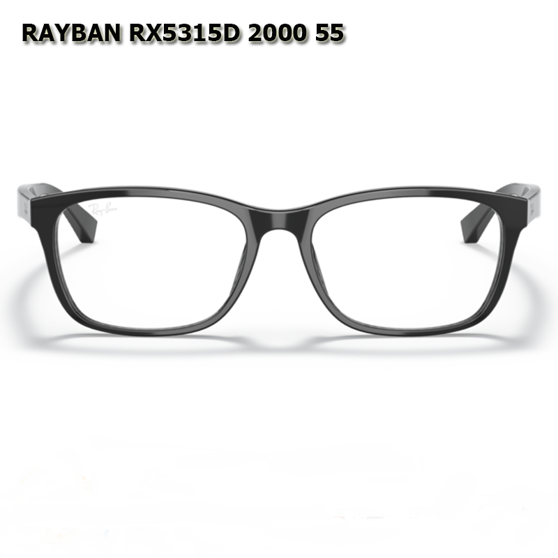 กรอบแว่น RAYBAN RX5315D 2000 55