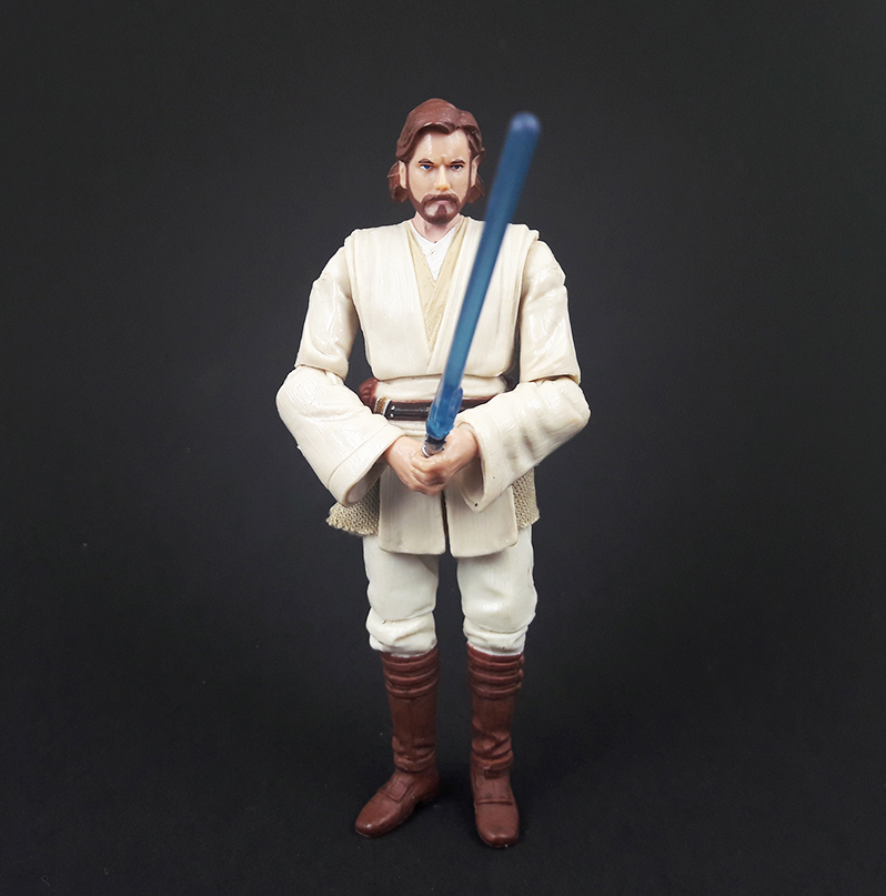 3.75 นิ้ว Obi-Wan Kenobi The Vintage Collection - Star Wars