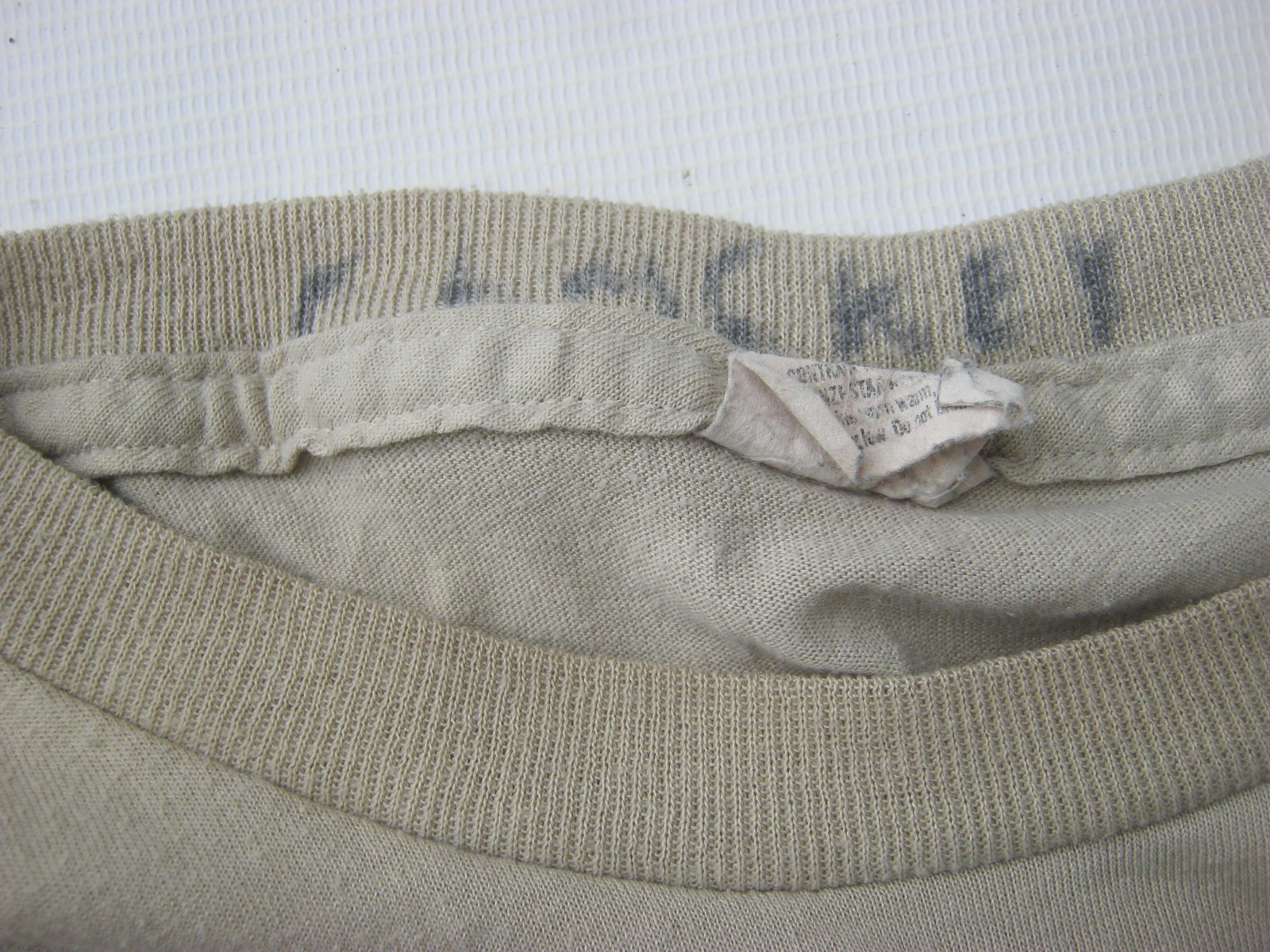 ขายแล้ว เสื้อซับใน ทหาร USA