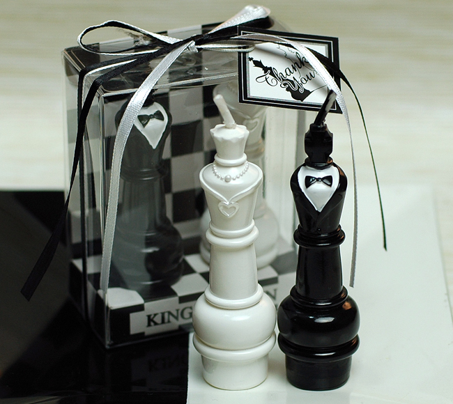 เทียน Chess