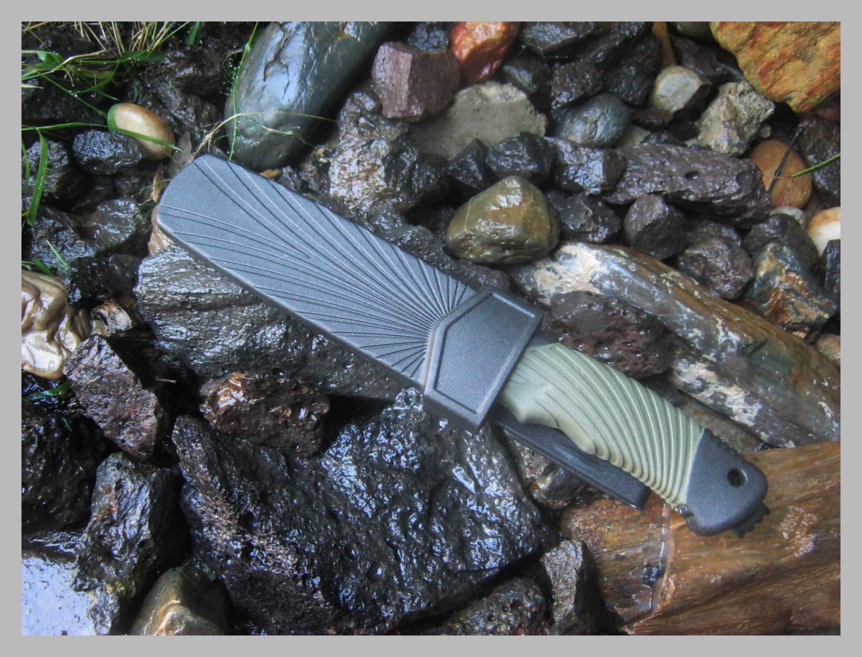 อุปกรณ์เดินป่า ทำครัว อเนกประสงค์