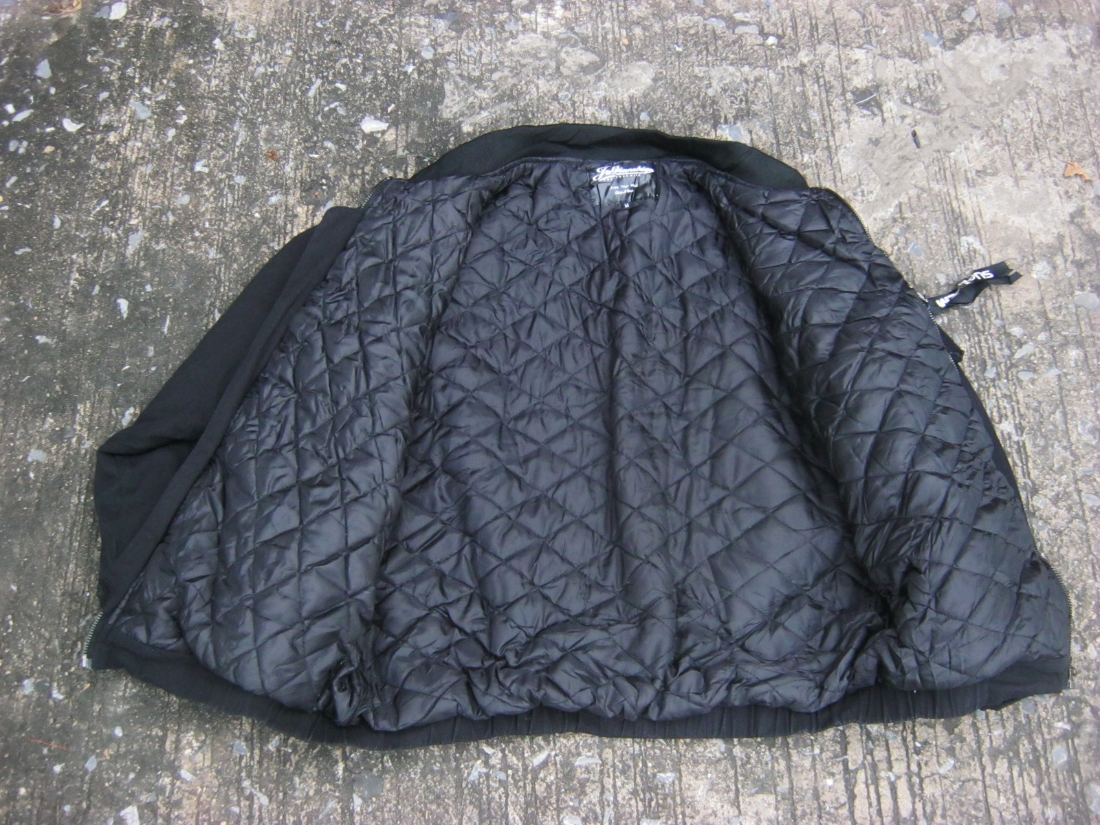 เสื้อแฟชั่นนักบิน