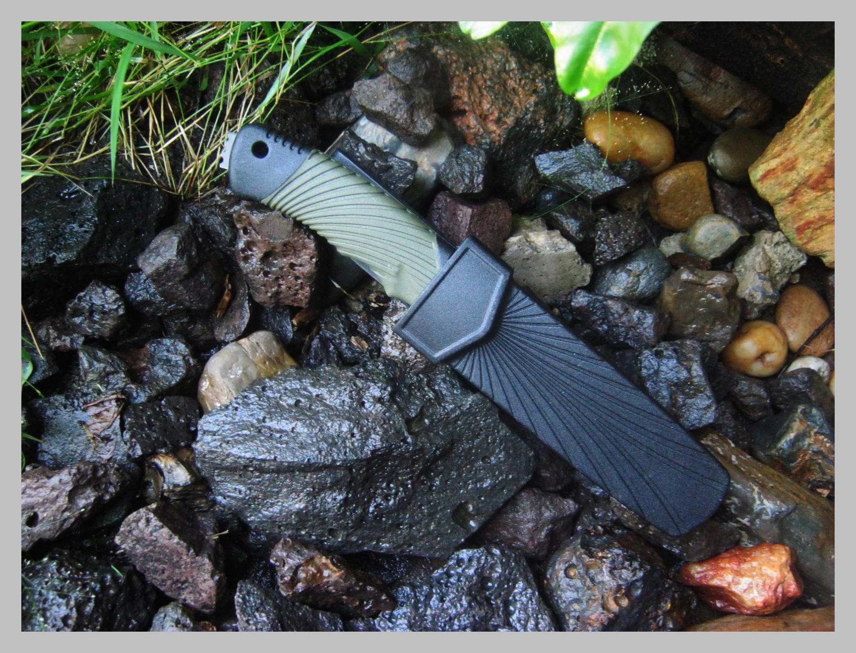 อุปกรณ์เดินป่า ทำครัว อเนกประสงค์