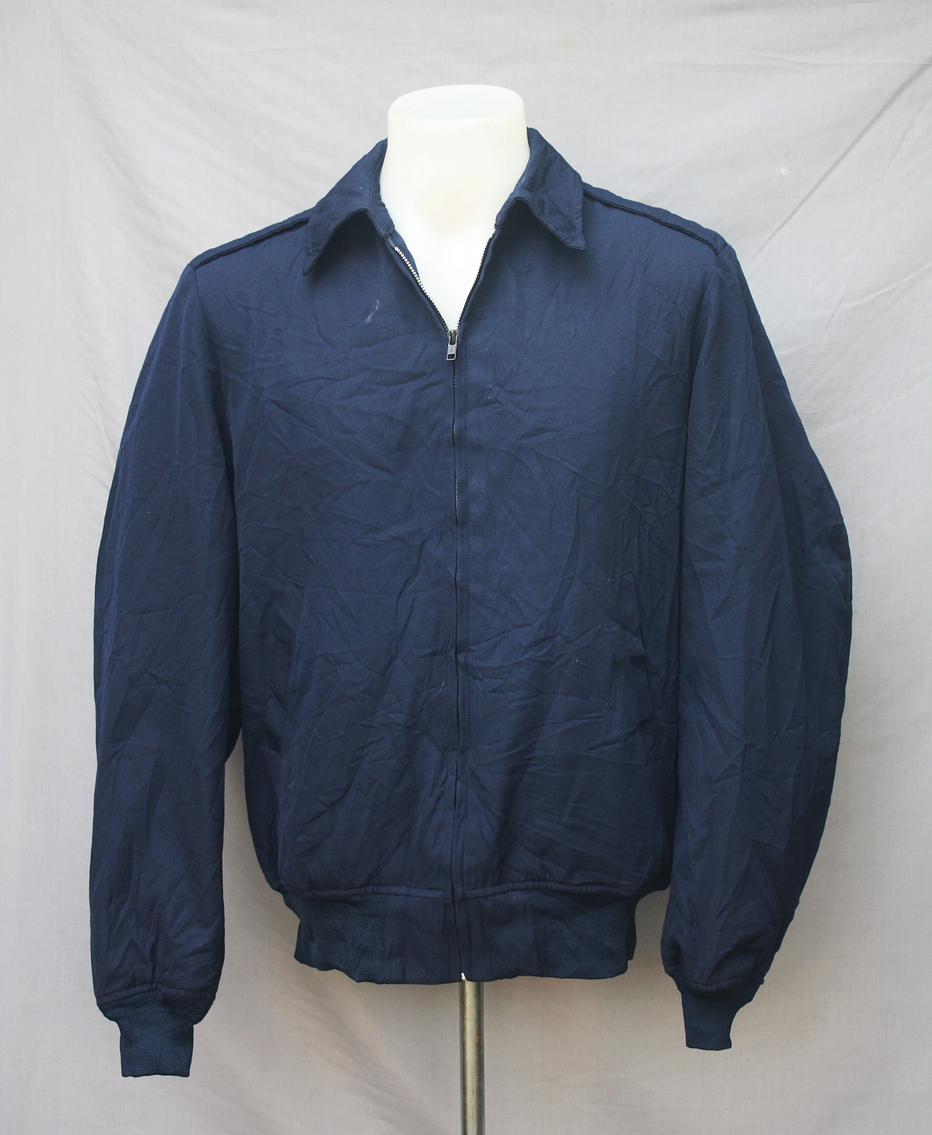 USAF JACKET, LIGHTWEIGHT กองทัพอากาศสหรัฐ