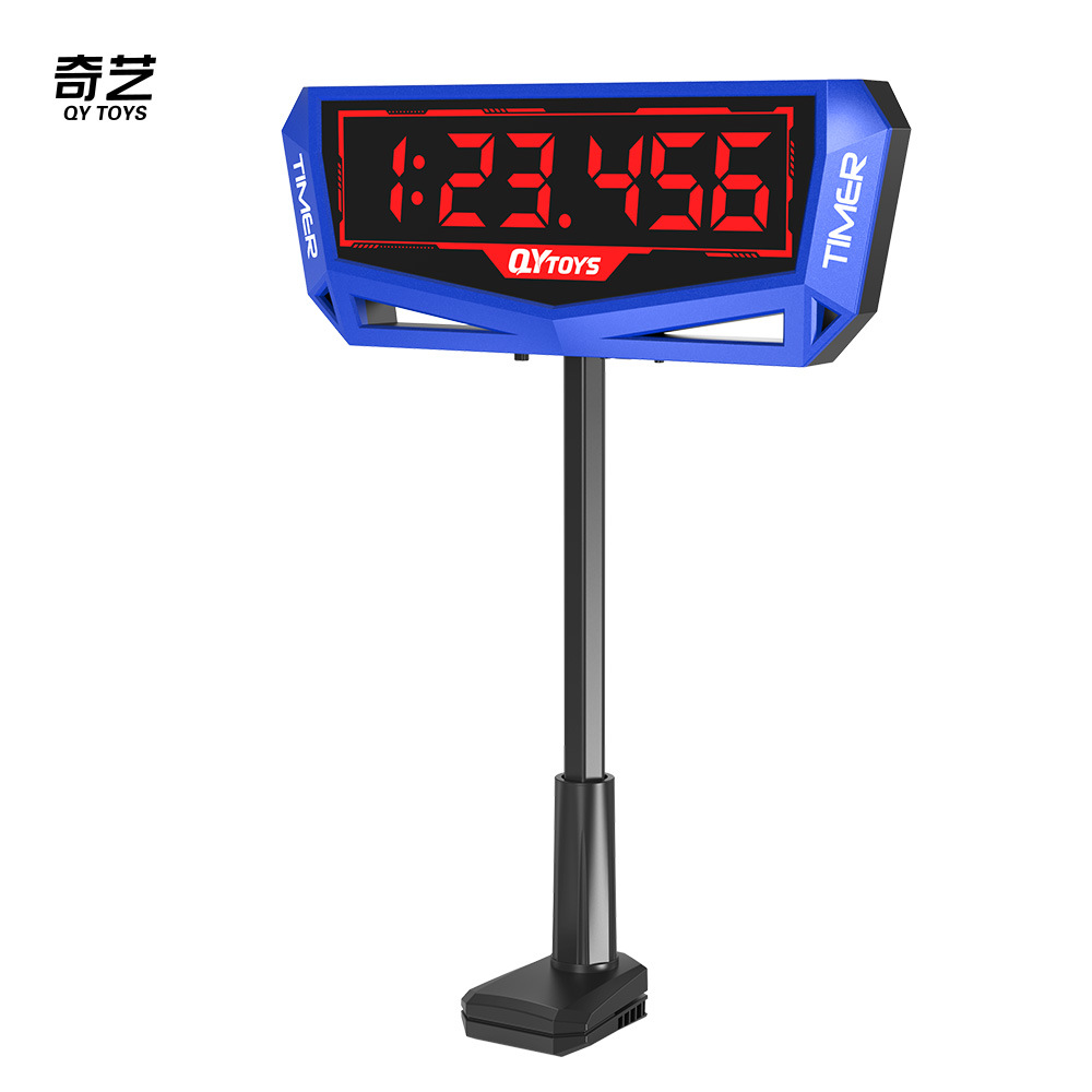 จอแสดงเวลาการแข่งขัน QY Display Pro Timer (Bluetooth) #QY3233
