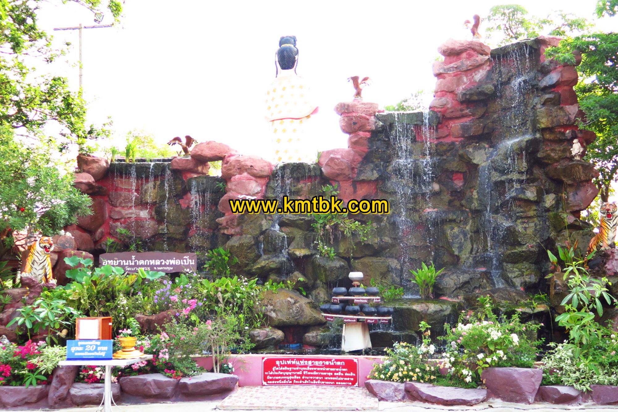 หลวงพ่อเปิ่น วัดบางพระ อ.นครชัยศรี จ.นครปฐม ของแท้จากวัด100%