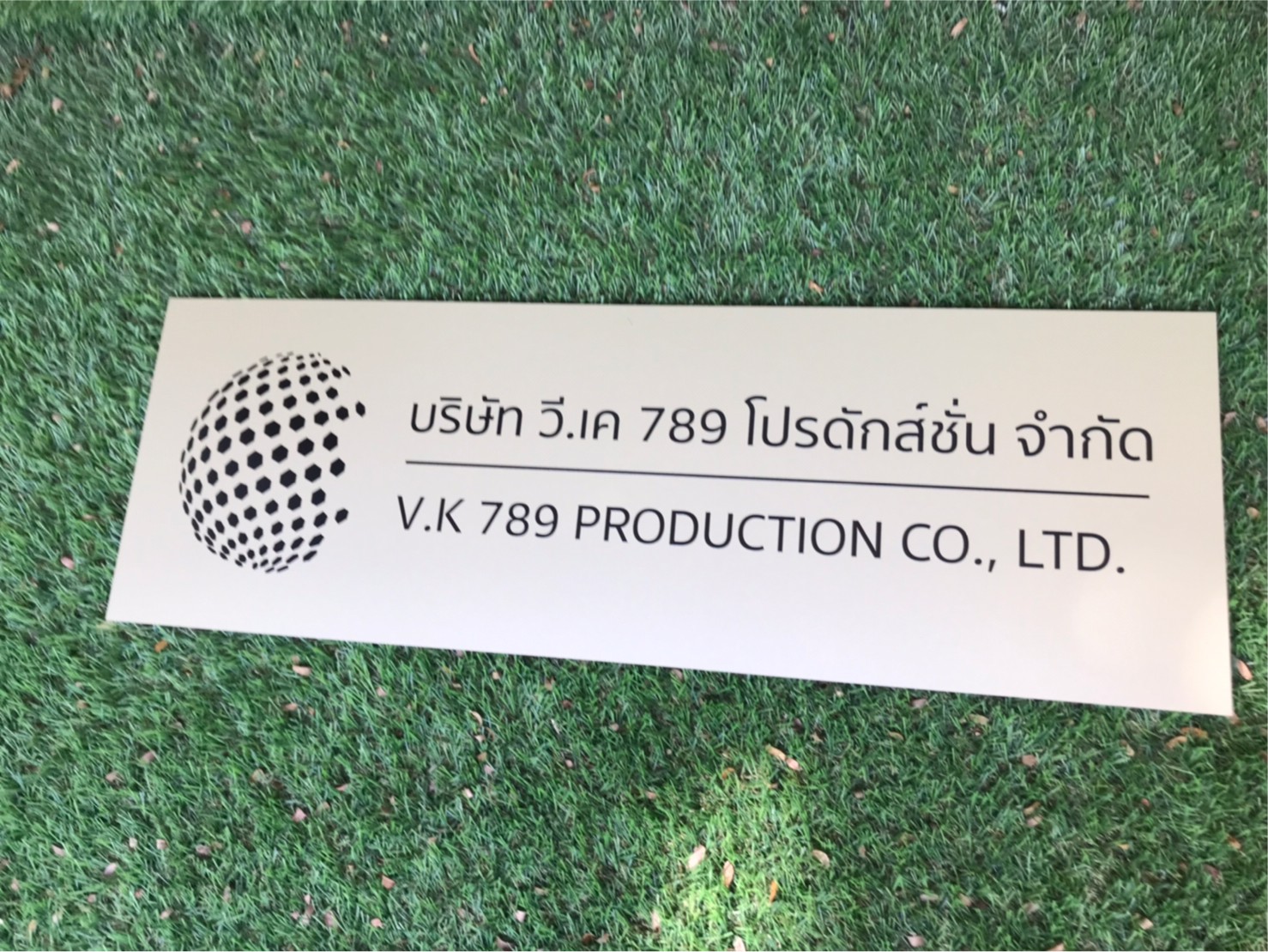 ป้ายสกีน