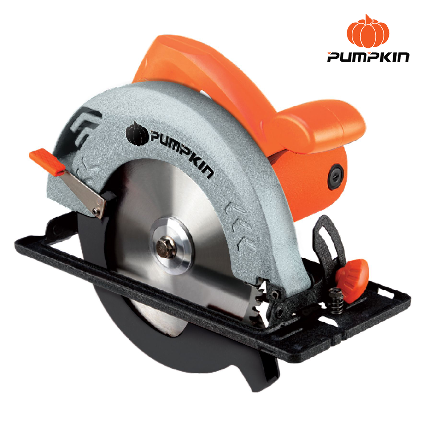 เครื่องเลื่อยวงเดือน7" พลาสติก J-C5812 J-Series(50146)