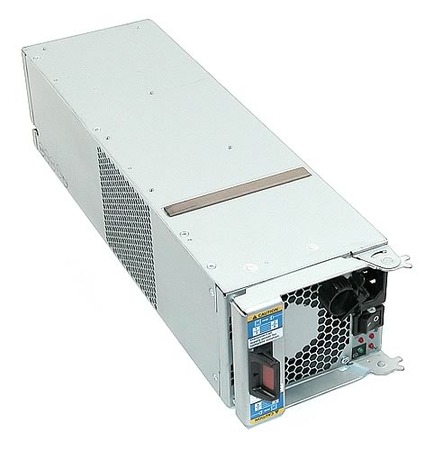 82562-20, IBM 580Watts, Power Supply, StorWize V7000