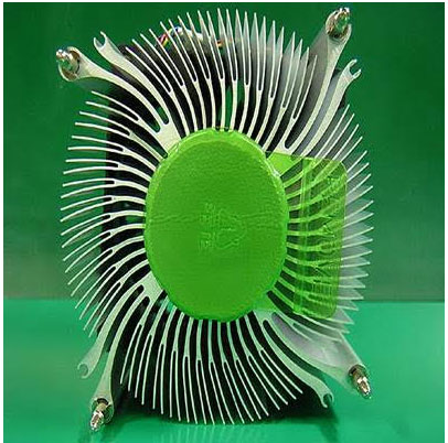 พัดลม ซีพียู Dell Optiplex 790 990 แท้ พร้อม ฮีทซิงค์ CPU FAN HEATSINK Dell 790 990 ชุดระบายความร้อน Dell 790 990 แท้ ประกัน Dell ราคา พิเศษ