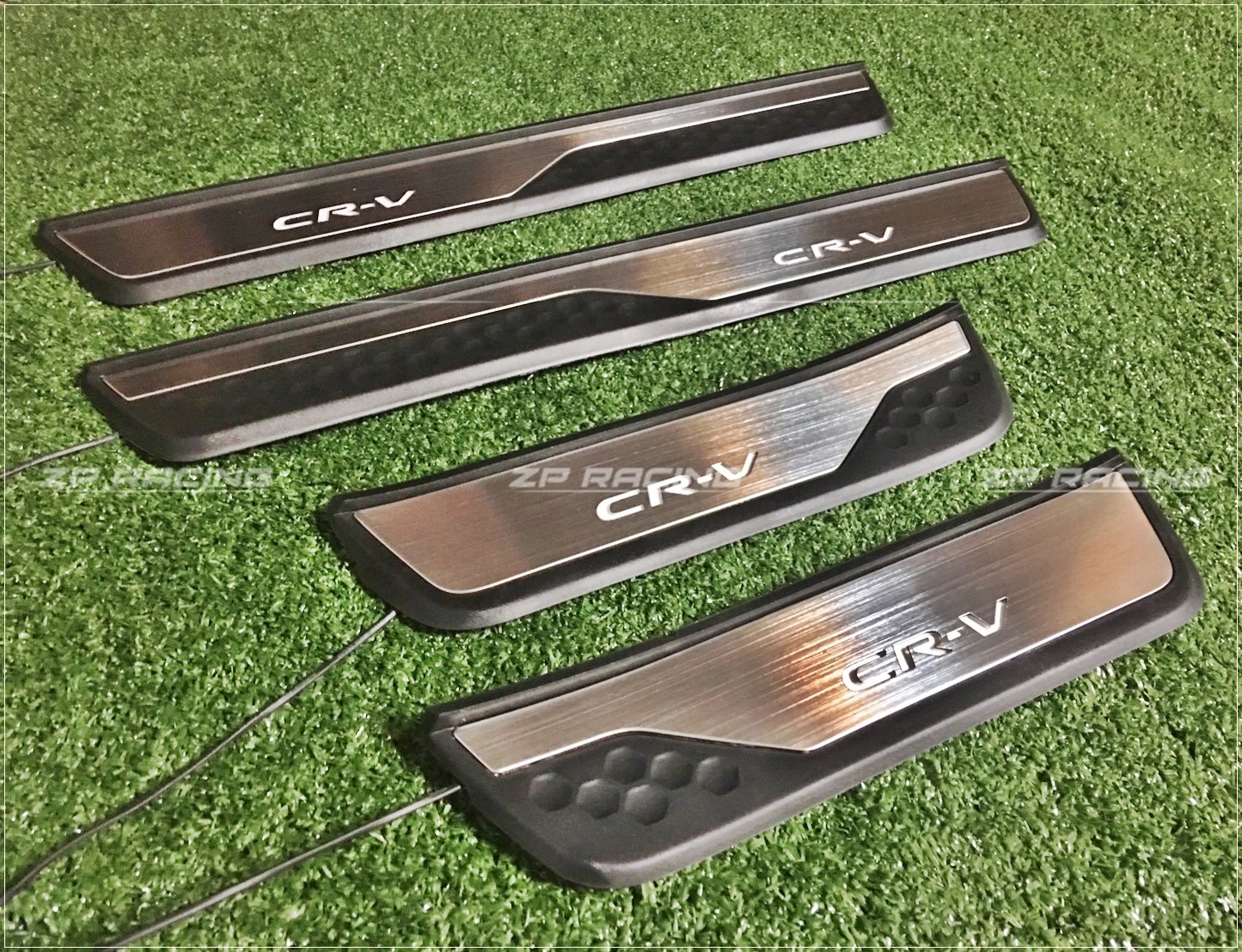 คิ้วบันได LED CRV(G5) Modulo รับประกัน 1 ปี