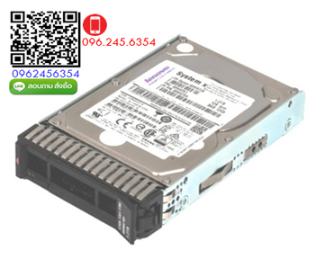 IBM,00WG665,00WG666,IBM 600GB,15K,12Gbps,SAS,2.5Inc ,G3HS,HDD,IBM Server,System X