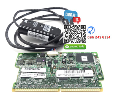 HP 512MB, Flash Backed Write Cache,FBWC, Module,P222,P420,P420i,P421 Controller,661069-B21, 633540-001, 671353-001