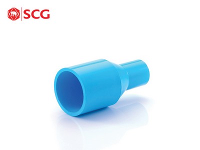 ข้อต่อตรงลดหนา SCG