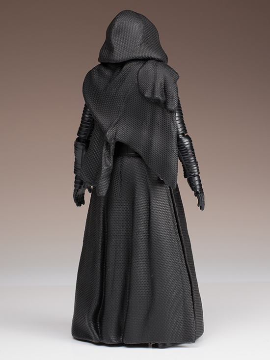 1/12 Kylo Ren BANDAI - Star Wars
