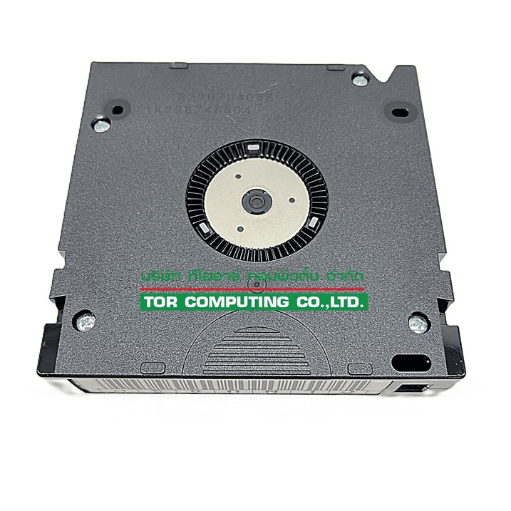 NEW IBM 35L2086 [TorCompTH Thailand ขายจำหน่าย ราคา] IBM Ultrium LTO Universal Cleaning Cartridge Tape