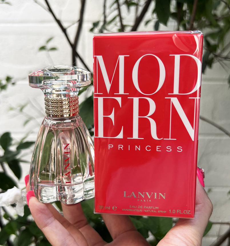 Lanvin Modern Princess Eau De Parfum 30ml. ของแท้
