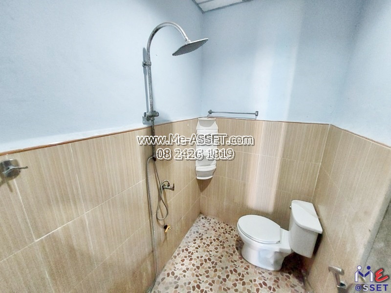 ขายบ้านเดี่ยว ย่าน ไร่ขิง กระทุ่มล้ม อ้อมน้อย เพชรเกษม พุทธมณฑลสาย 5 : ใกล้วัดท่าพูด : 1 ชั้น 115 ตร.วา