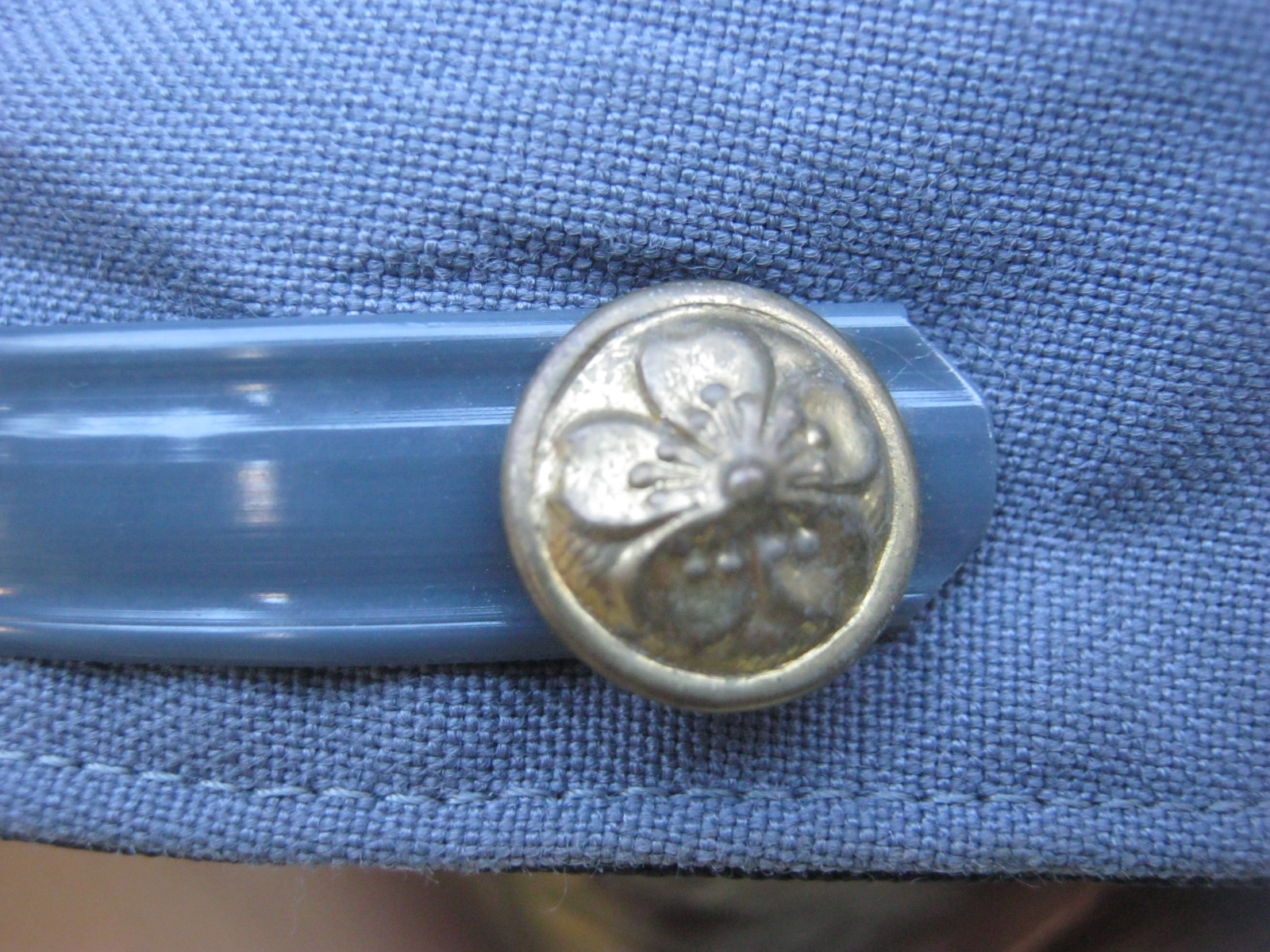 หมวกพนักงานดับเพลิงญี่ปุ่น