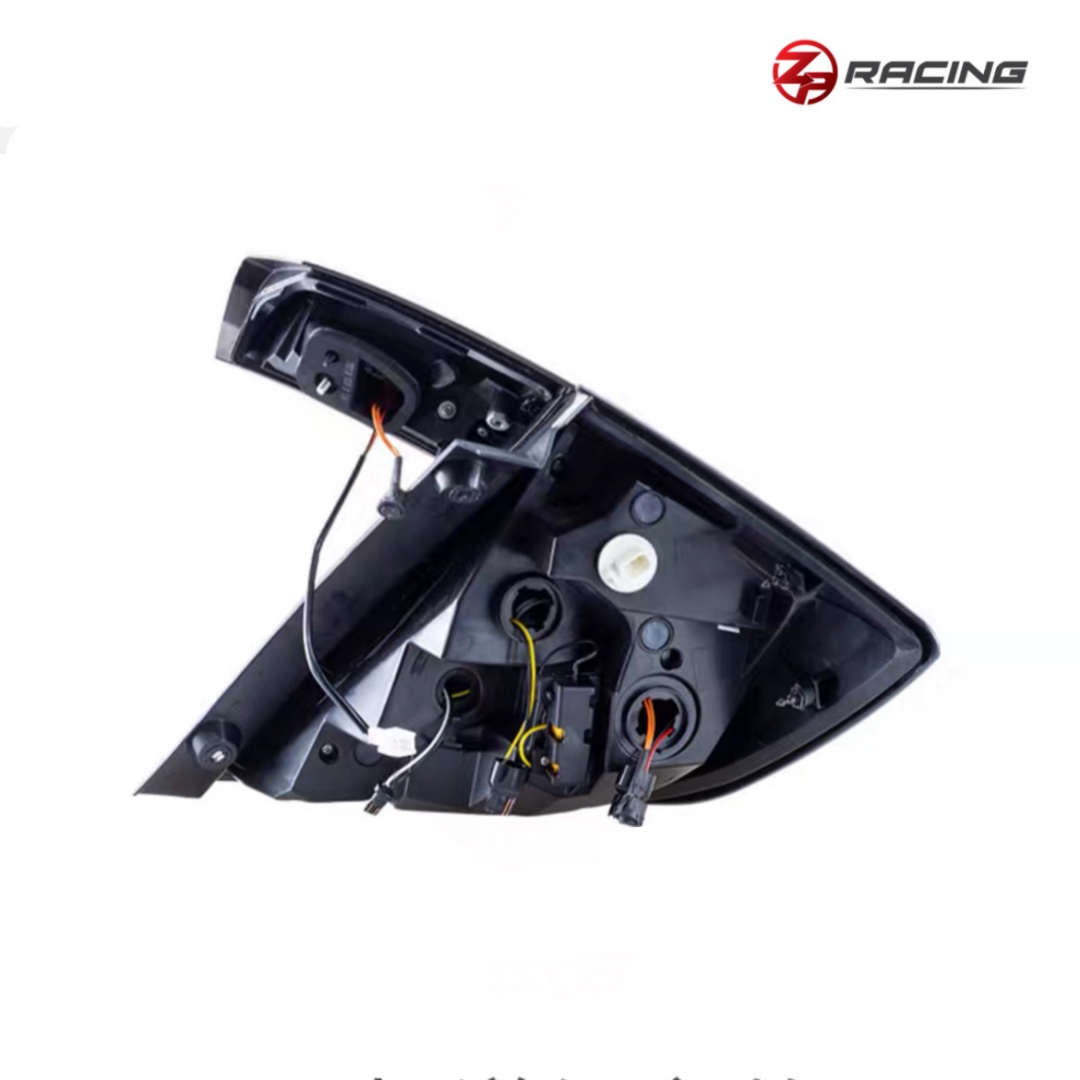 ไฟท้าย โคมไฟท้าย CIVIC FK W-Style Full LED