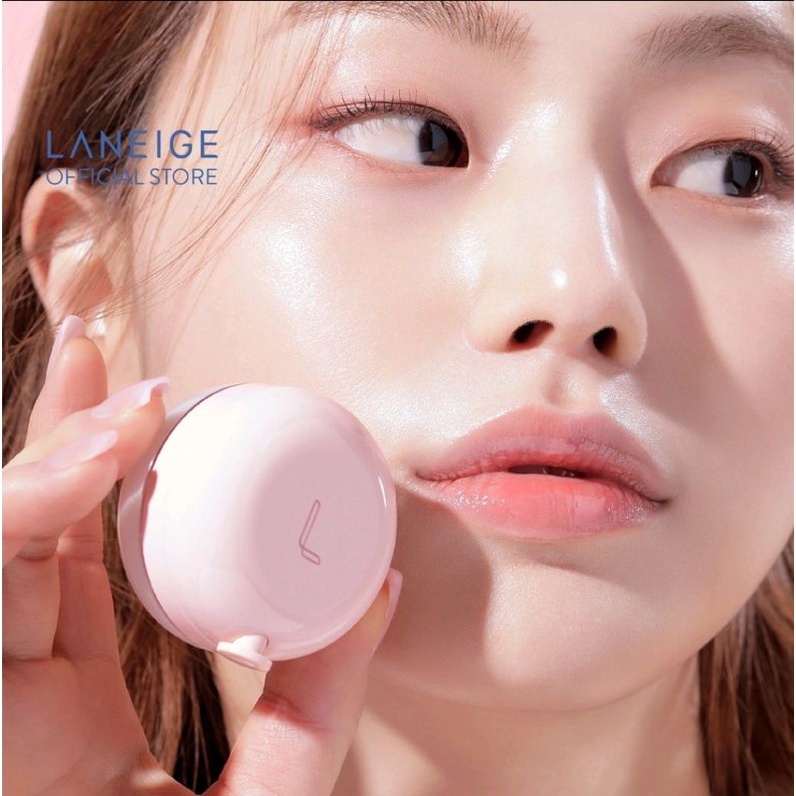 Laneige Lip Treatment Balm 10g. ลิปทรีทเมนต์