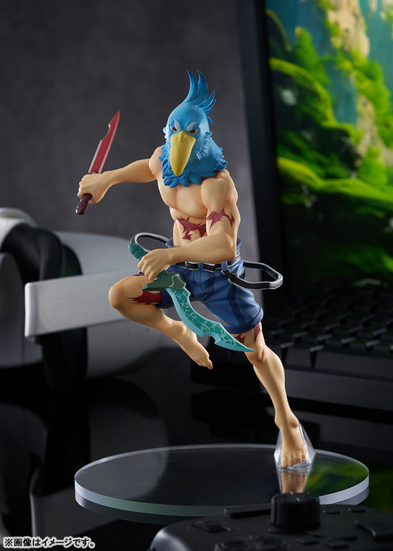 (พรีออเดอร์) Pop Up Parade Sunraku (ชำระเต็มจัดส่งฟรี Ems)