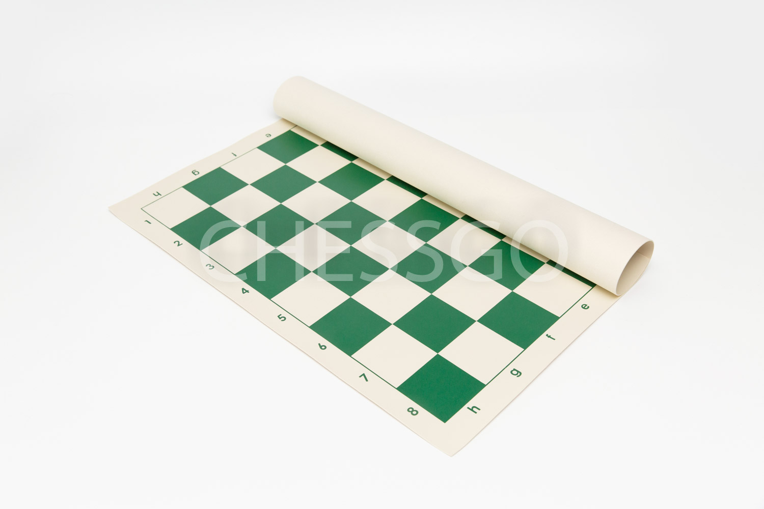 ชุดหมากรุกสากล Big Knight Chess Set