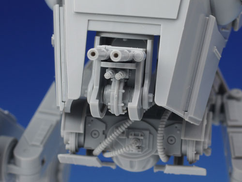 1/48 AT-ST BANDAI - Star Wars