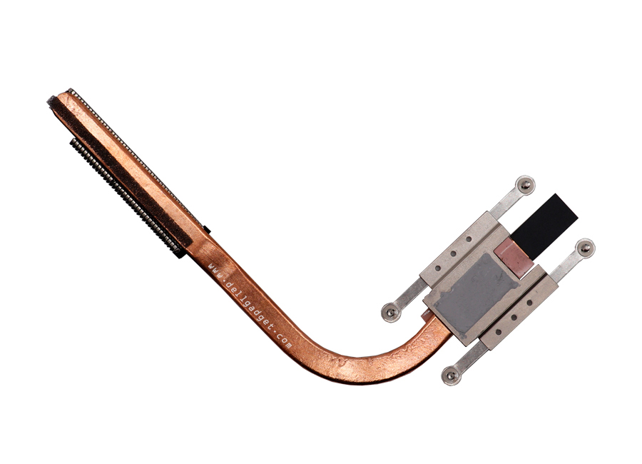 ชุดระบายความร้อน CPU HeatSink Dell Inspiron 5378 แท้ Dell ฮีทซิงค์ 5378 ฮีทซิงค์ ตรงรุ่น ตรงสเปค รับประกันศูนย์ Dell Thailand