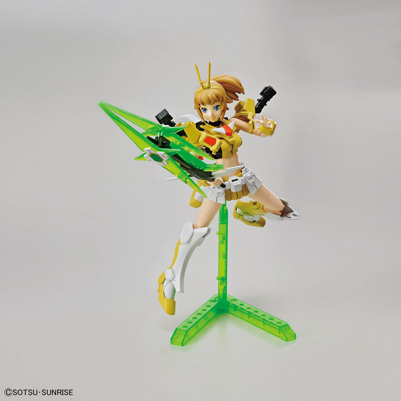 HGBF 1/144 Winning Fumina