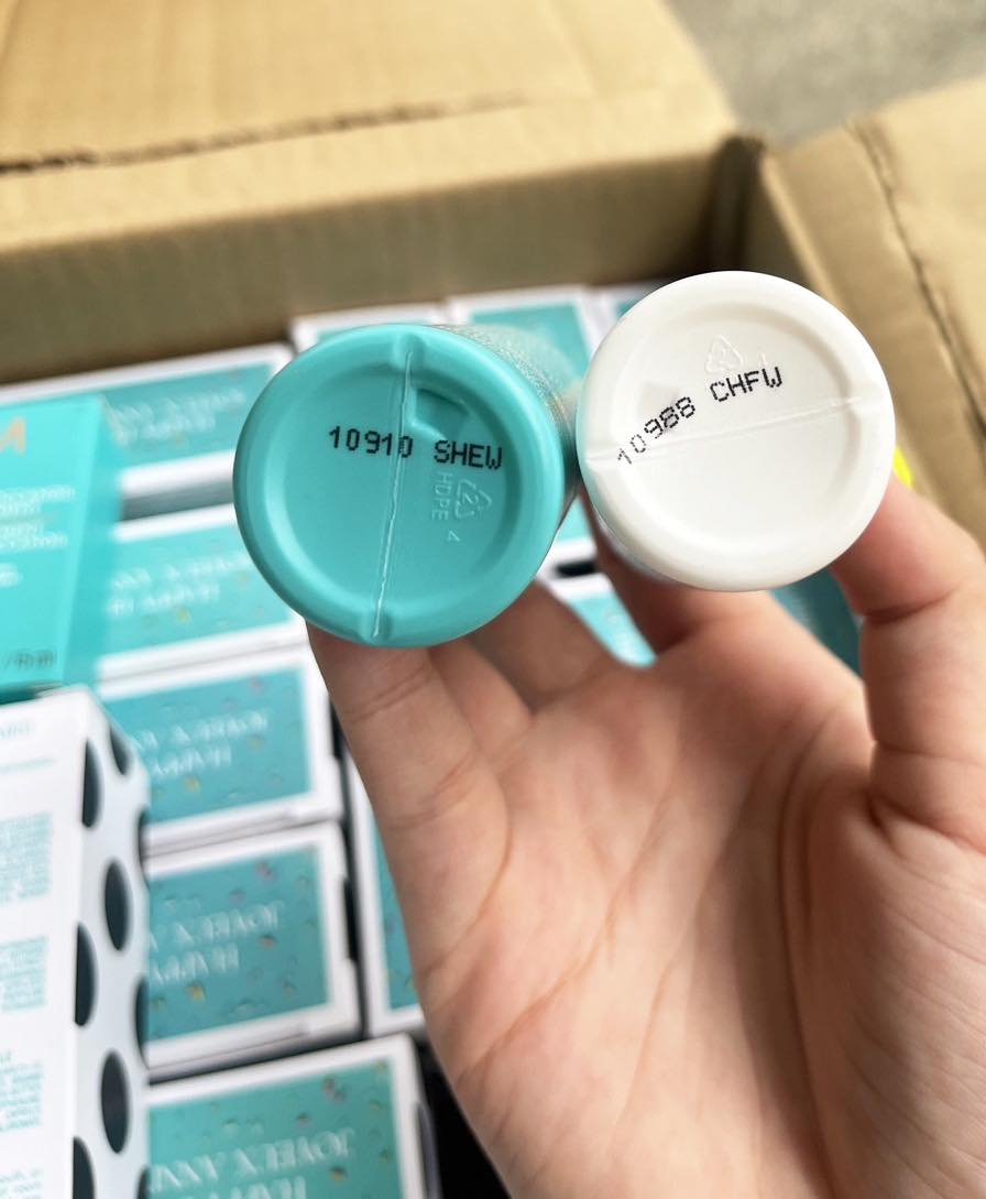 เซตทดลอง Moroccanoil Sephora beauty insider Ultimate Hydration Birthday Set แชมพู ทรีทเม้น์ ครีมนวด ครีมทามือ