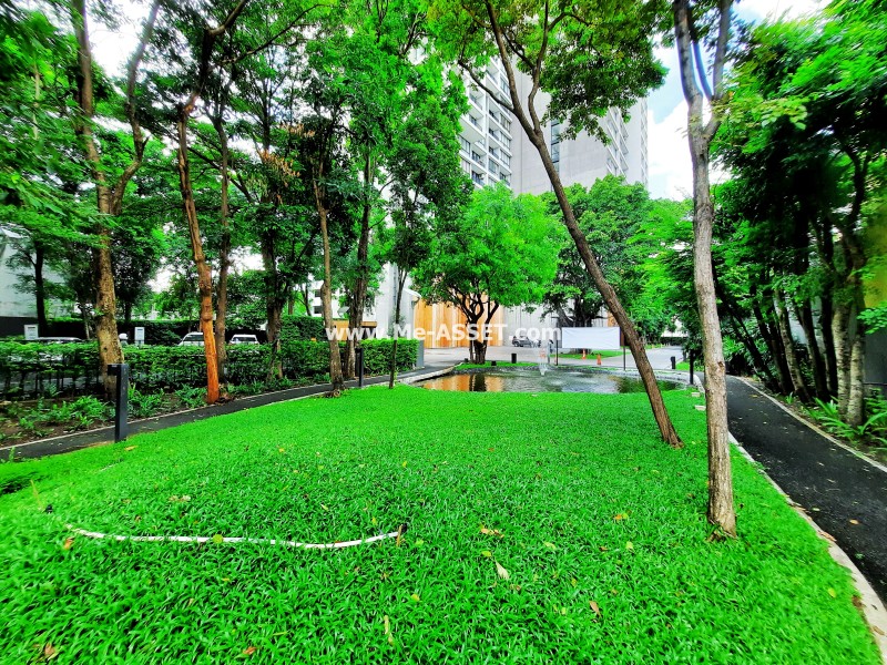 ขายคอนโด ดิอิสสระ ถ.ลาดพร้าว 14 แขวงจอมพล เขตจตุจักร กรุงเทพ ใกล้สถานีรถไฟฟ้า ลาดพร้าว จตุจักร พไลโยธิน / พื้นที่ 34.31 ตารางเมตร