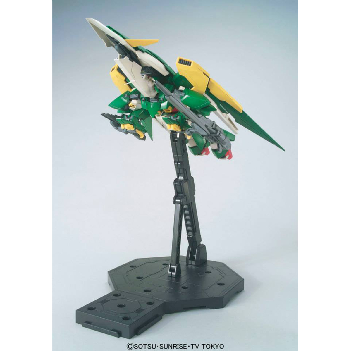MG 1/100 Gundam Fenice Rinascita