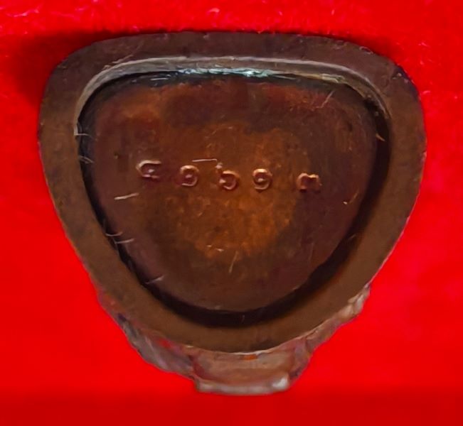 หลวงปู่ทวด รุ่น 111 ปี กระทรวงกลาโหม วัดช้างให้ จ.ปัตตานี