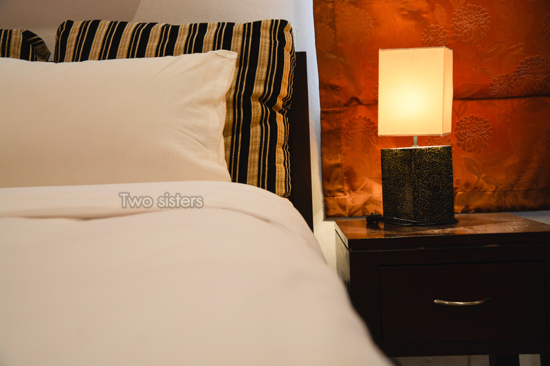 ปลอกผ้านวมสีขาวเรียบ เกรดโรงแรม 3.5 , 5 , 6 ฟุต