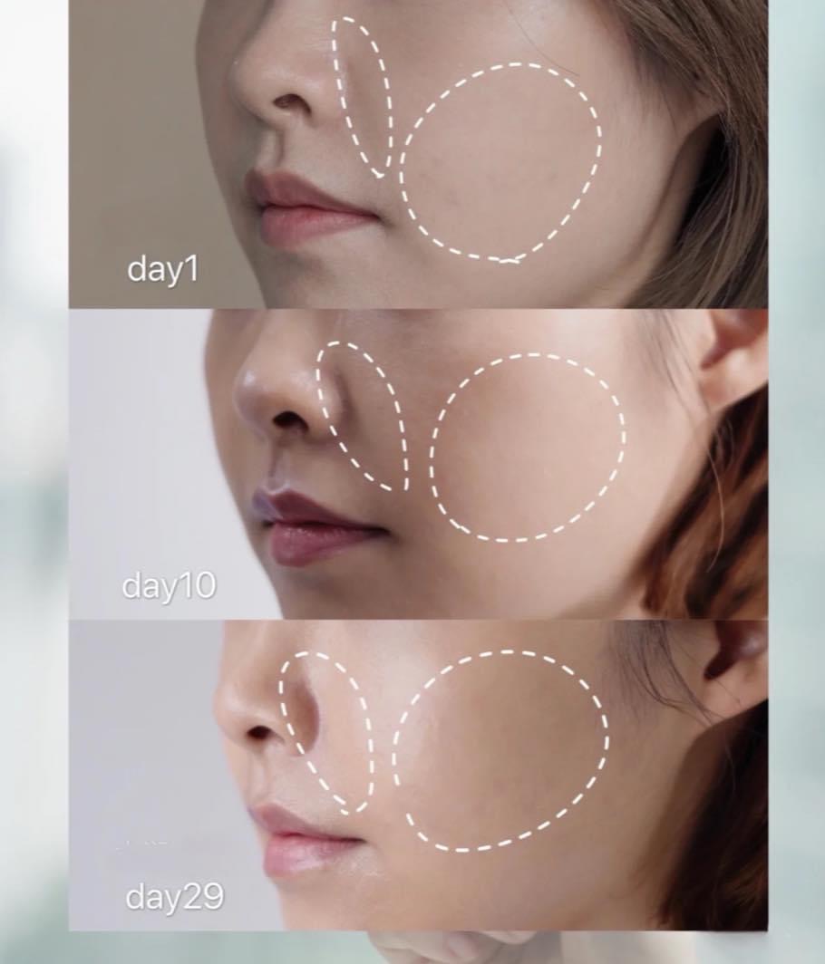 Biotherm Life Plankton Clear Essence 200ml. น้ำตบแพลงก์ตอนสูตรใหม่ สูตรกลางวัน ของหิ้วตปท.