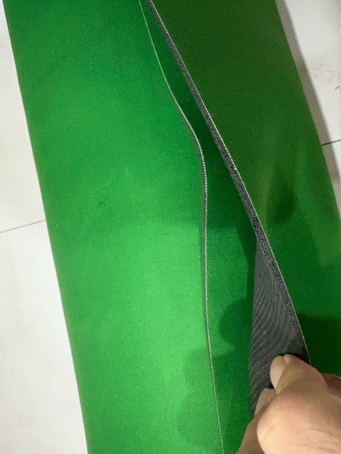 ผ้ารองสำหรับไพ่นกกระจอก Mahjong Mat